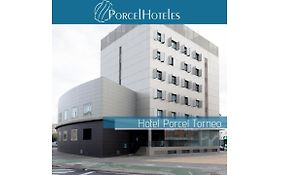 Hotel Porcel Torneo
